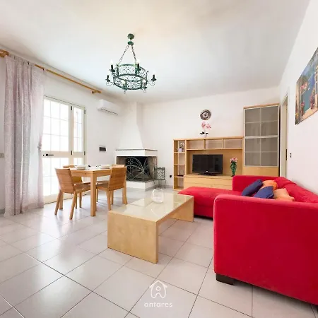 Casa Viviana