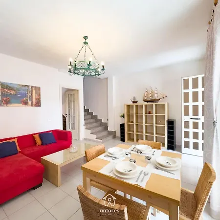 Casa Viviana 度假居 *