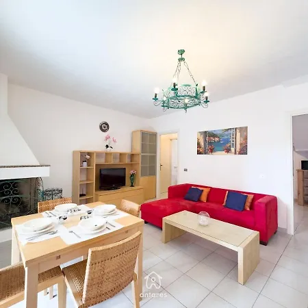 Casa Viviana *