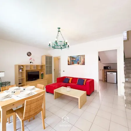 Casa Viviana 度假居 维拉西米乌斯