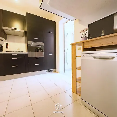 Casa Viviana 度假居