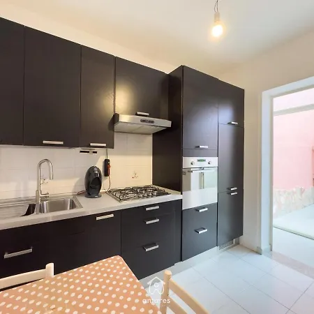 Casa Viviana 度假居 维拉西米乌斯