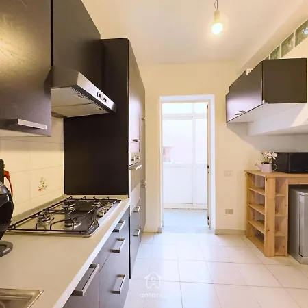 Casa Viviana * 维拉西米乌斯