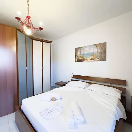 度假居 Casa Viviana