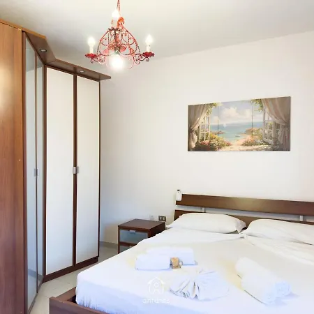 Casa Viviana 度假居 维拉西米乌斯