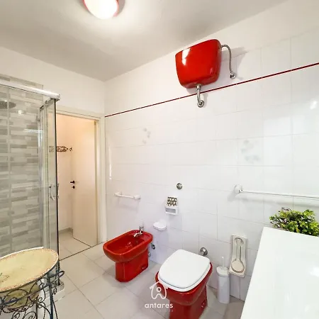Casa Viviana 度假居 *