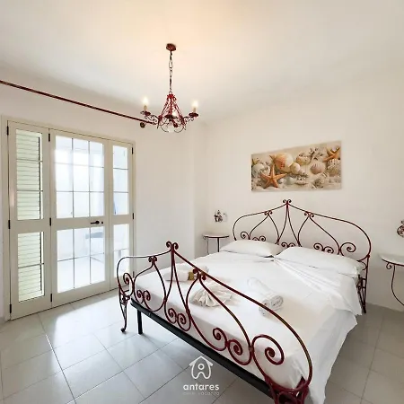 Casa Viviana 度假居 *