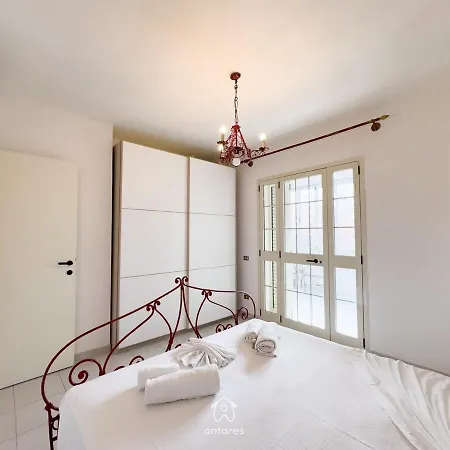 度假居 Casa Viviana