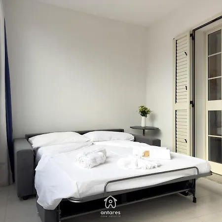 度假居 Casa Viviana *