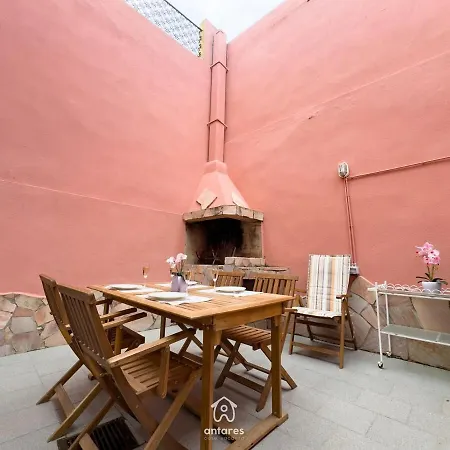 Casa Viviana 度假居 *