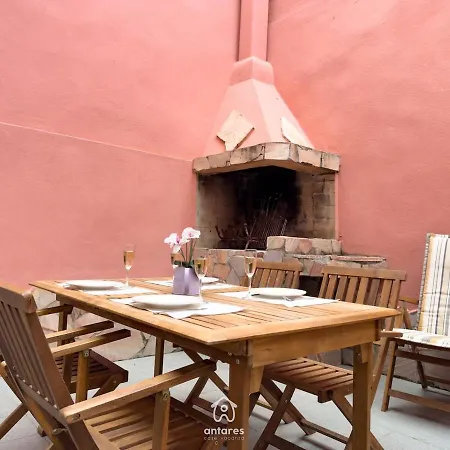 Casa Viviana 度假居 维拉西米乌斯
