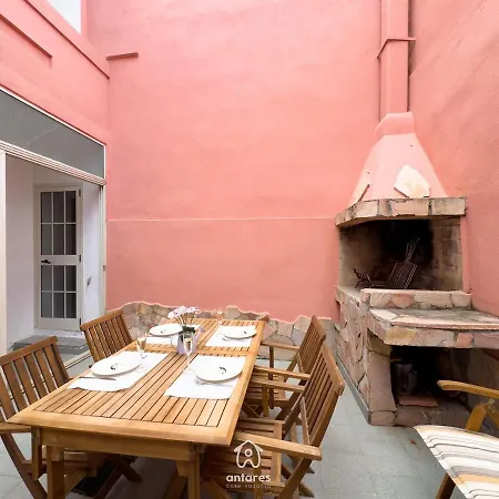 Casa Viviana 度假居 *