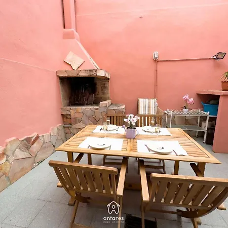 Casa Viviana 度假居 维拉西米乌斯