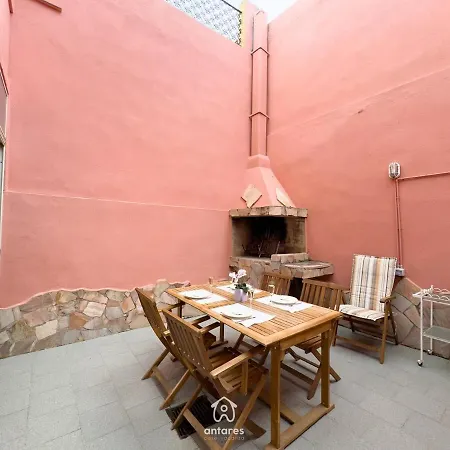 Casa Viviana 维拉西米乌斯