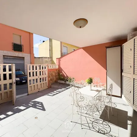 Casa Viviana 度假居 维拉西米乌斯
