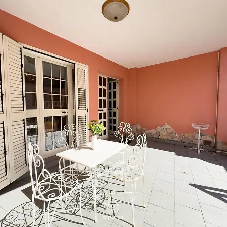 度假居 Casa Viviana