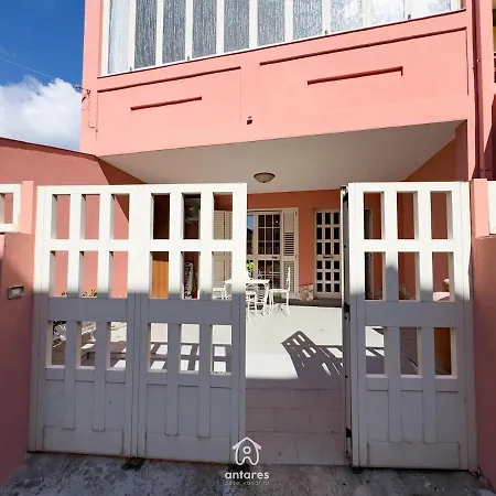 Casa Viviana 度假居
